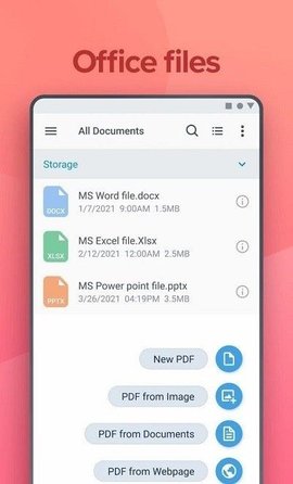 Xodo Docs